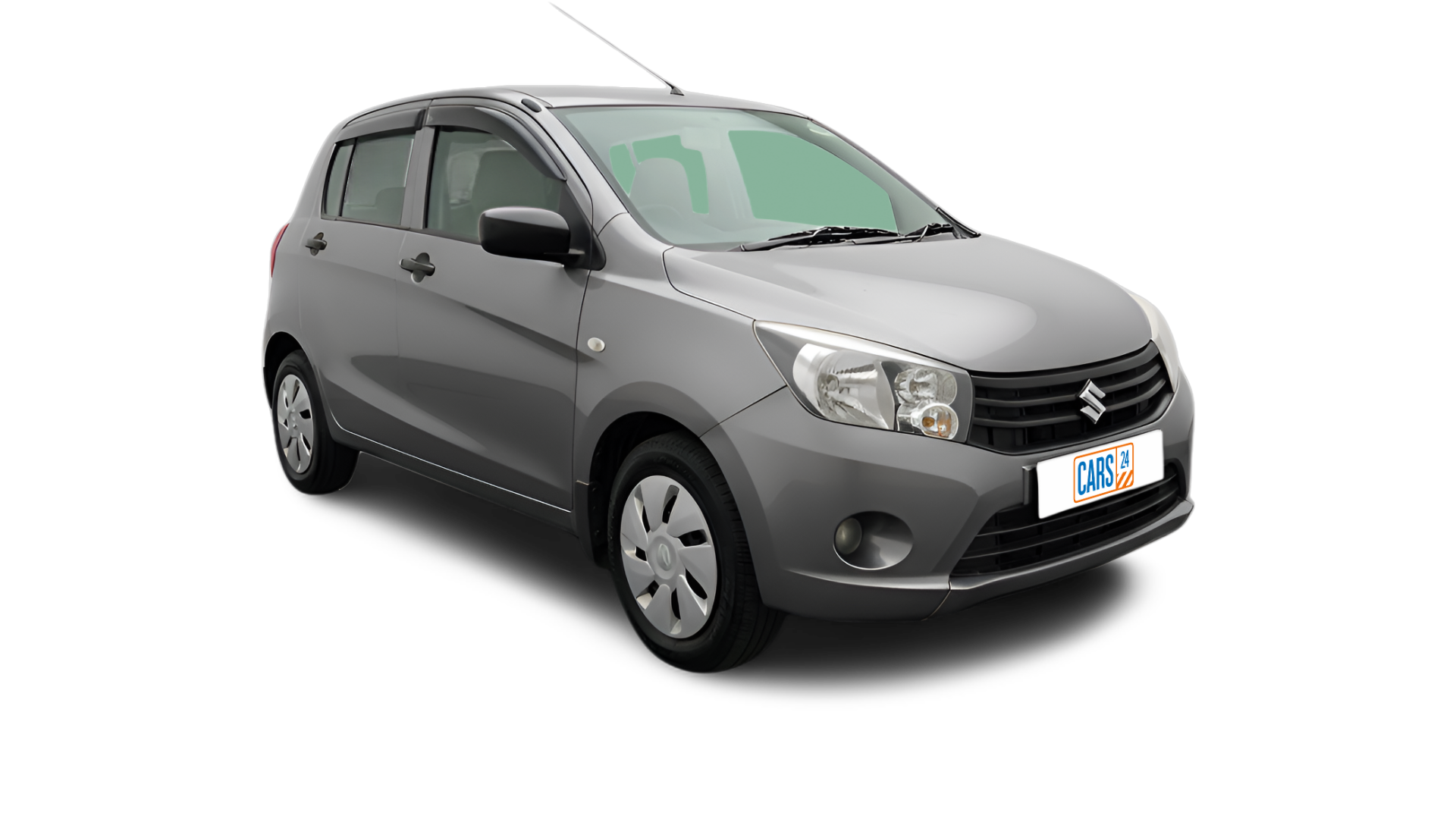 Maruti Celerio-img